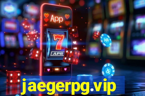 jaegerpg.vip