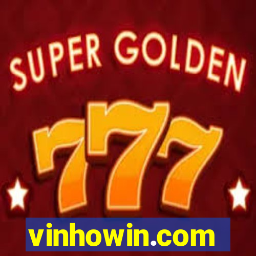 vinhowin.com