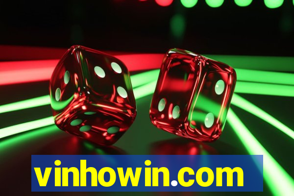 vinhowin.com