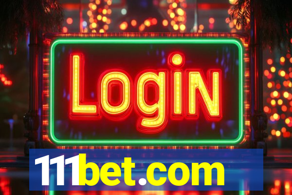 111bet.com