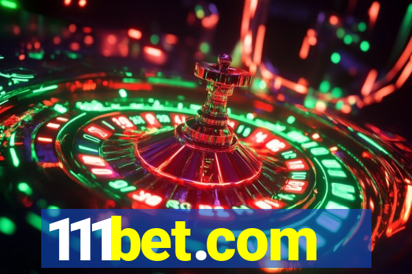 111bet.com