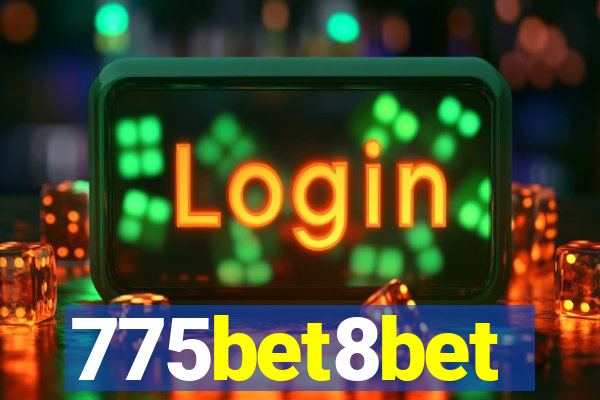 775bet8bet