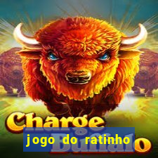 jogo do ratinho ganhar dinheiro