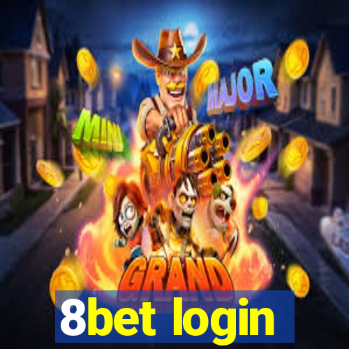 8bet login