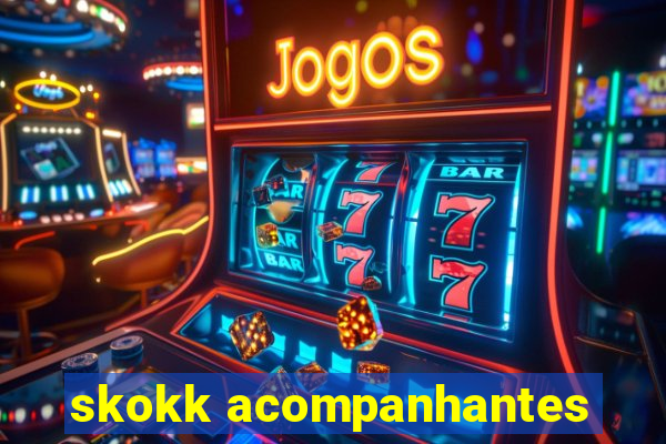 skokk acompanhantes