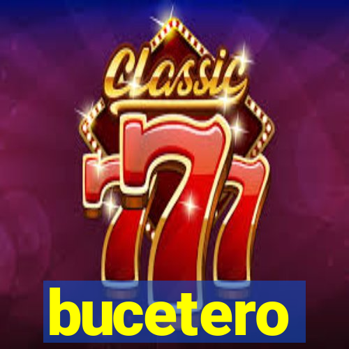 bucetero