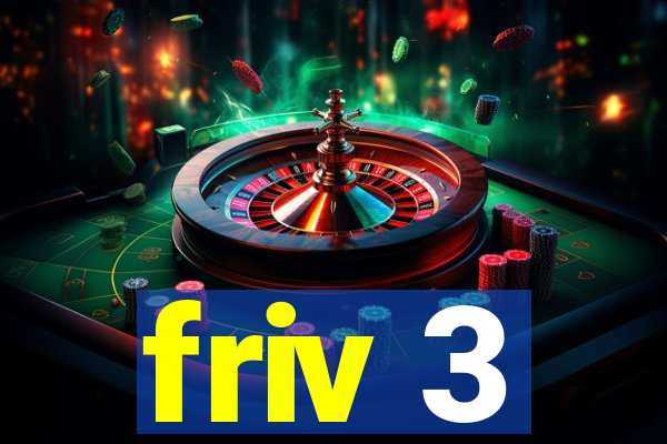 friv 3