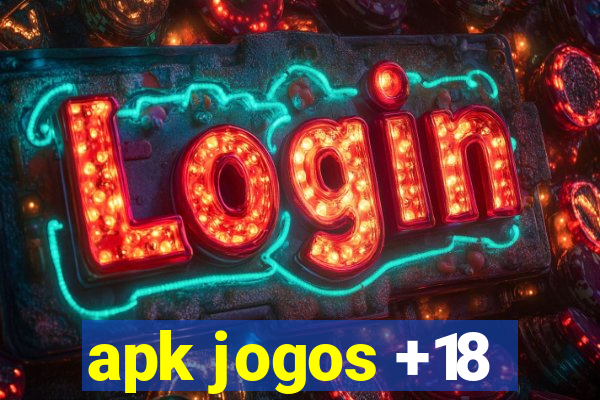 apk jogos +18