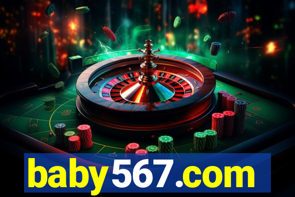 baby567.com