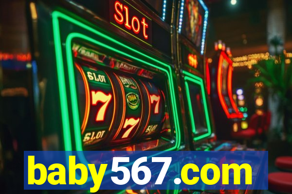 baby567.com