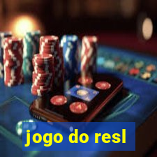 jogo do resl