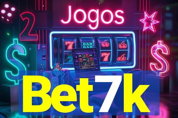 Bet7k