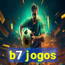 b7 jogos