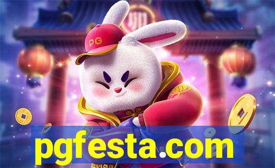 pgfesta.com