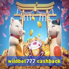 wildbet777 cashback