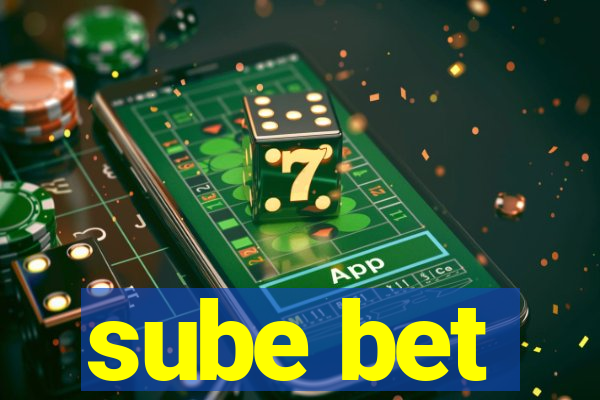 sube bet