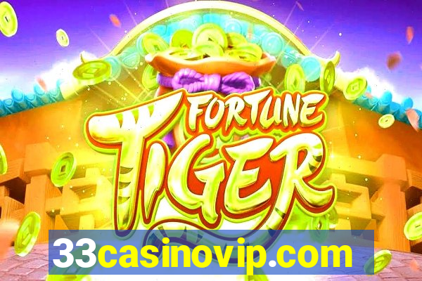 33casinovip.com