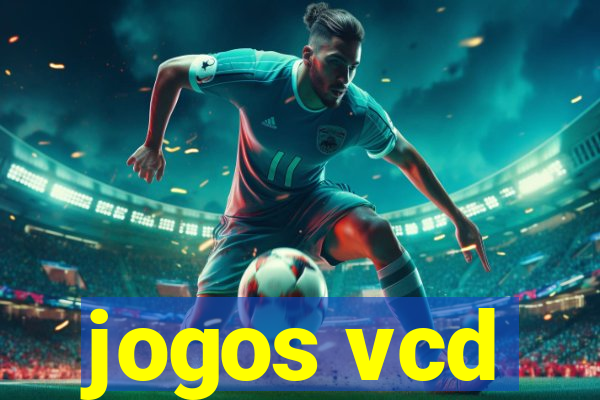 jogos vcd