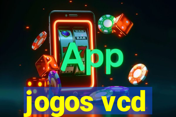 jogos vcd