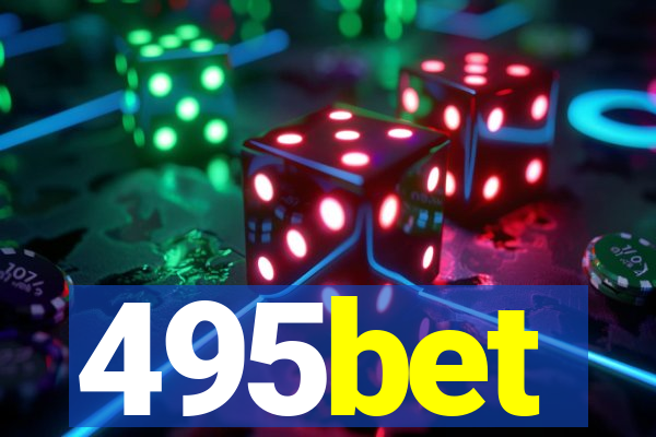 495bet