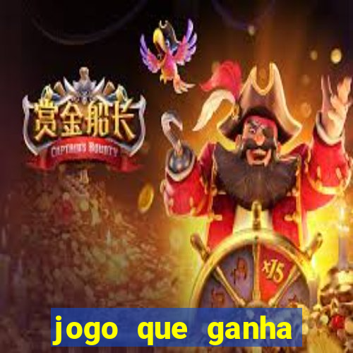 jogo que ganha dinheiro no paypal