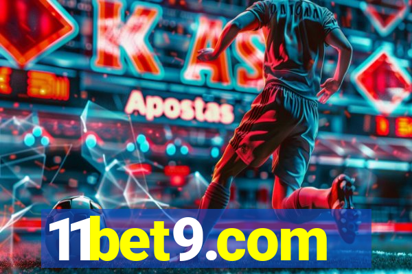 11bet9.com