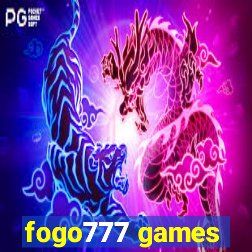 fogo777 games