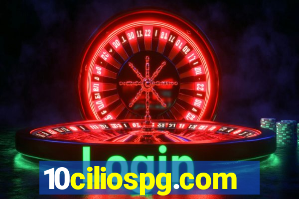 10ciliospg.com