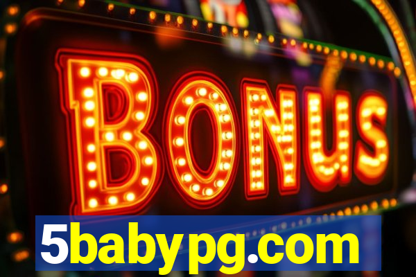 5babypg.com