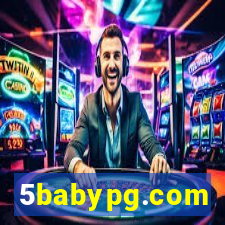 5babypg.com