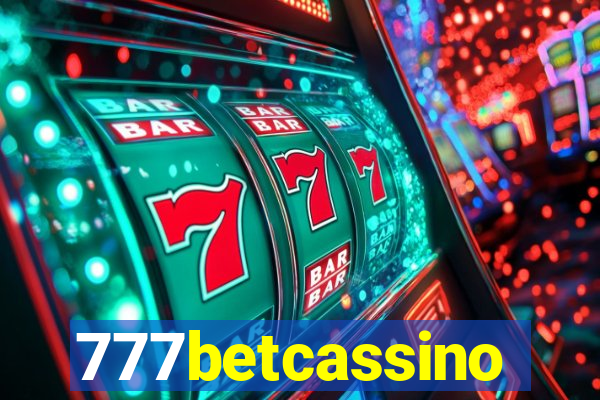 777betcassino