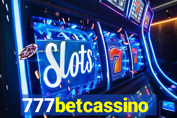 777betcassino