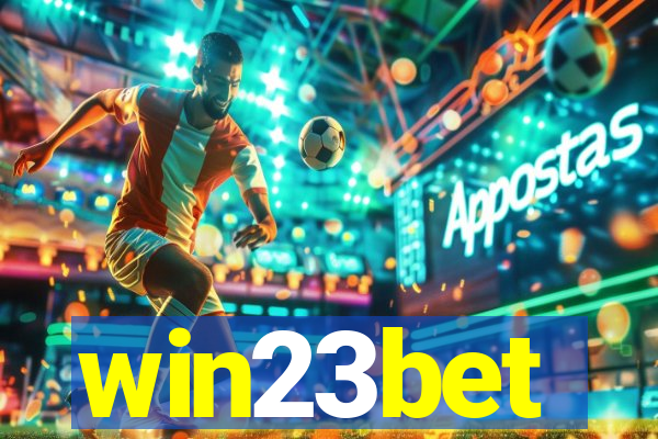 win23bet