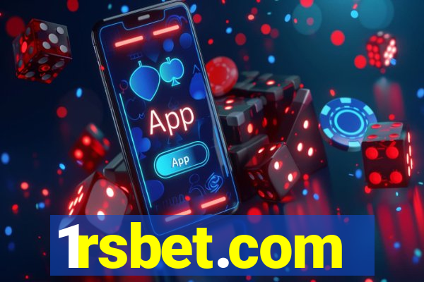 1rsbet.com