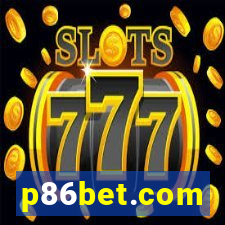 p86bet.com