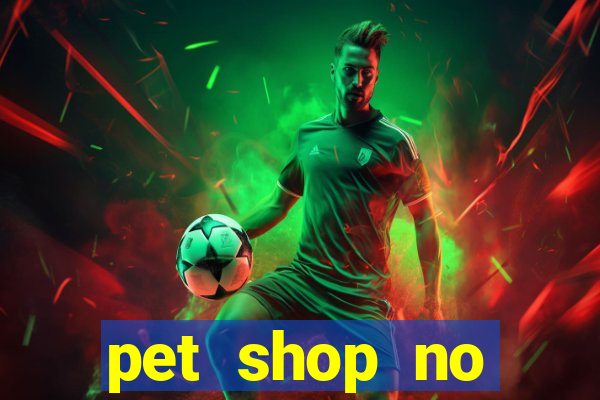 pet shop no cruzeiro do sul aparecida de goiania