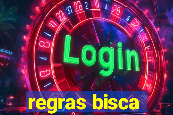 regras bisca