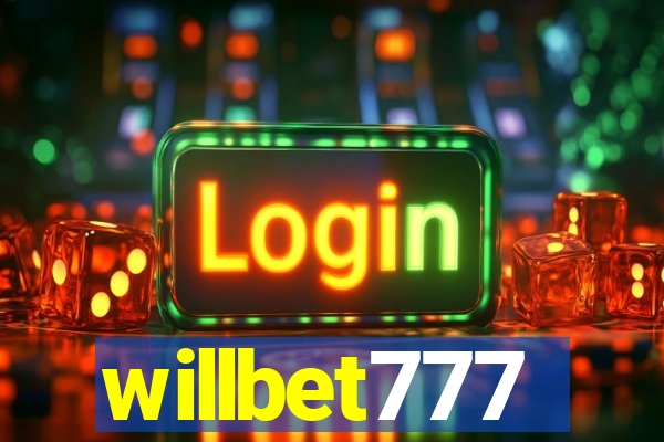 willbet777