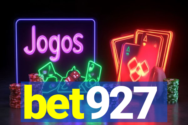 bet927