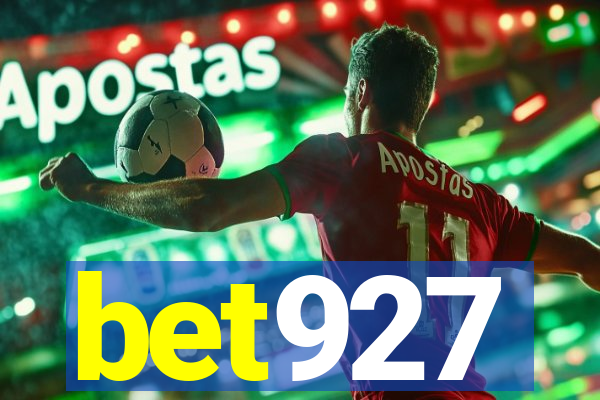 bet927