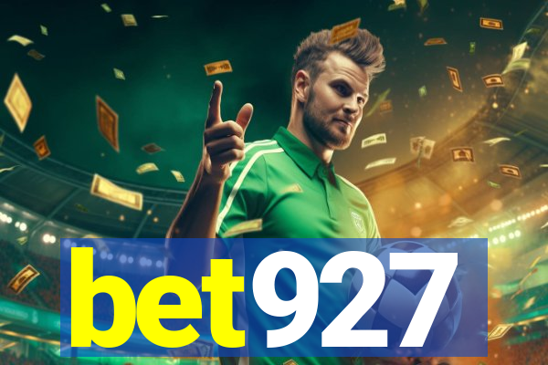 bet927