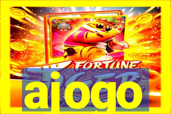 ajogo