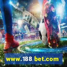 www.188 bet.com