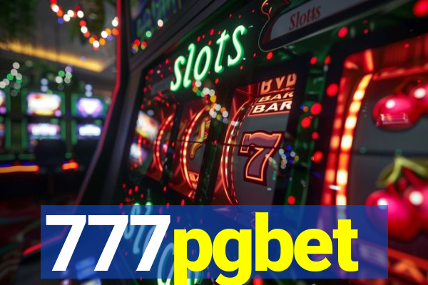 777pgbet