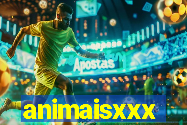 animaisxxx