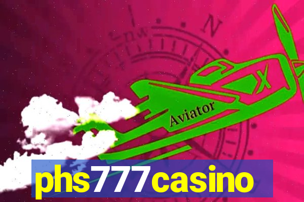 phs777casino