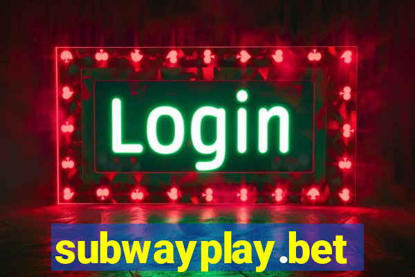 subwayplay.bet