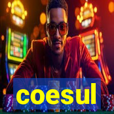 coesul