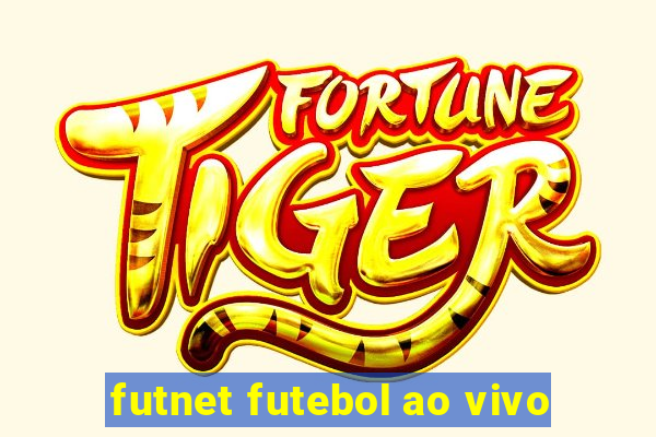 futnet futebol ao vivo