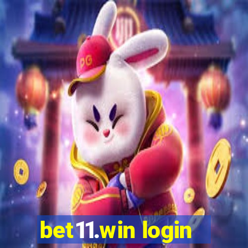 bet11.win login